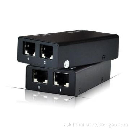 3D HDMI to HDMI extender 60M